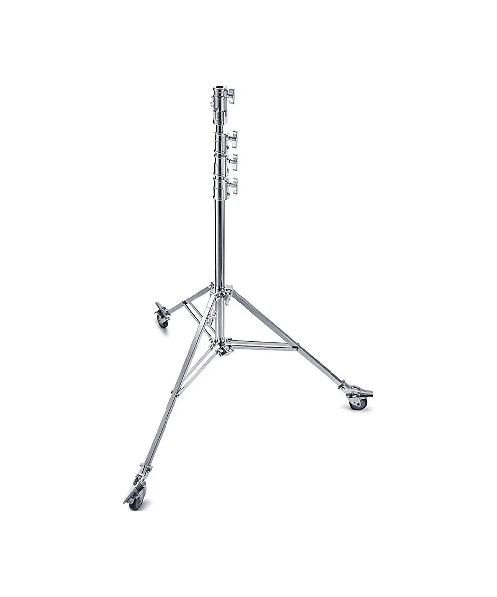 Stativo professionale SA5045 con ruote