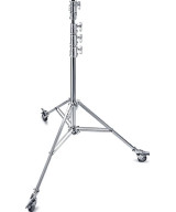 Stativo professionale SA5045 con ruote