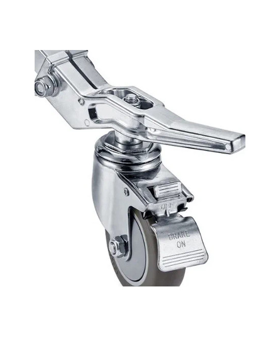 Stativo professionale SA5045 con ruote