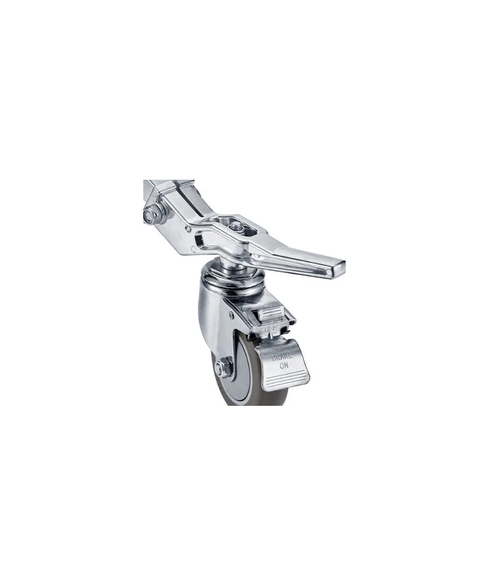 Stativo professionale SA5045 con ruote