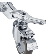 Stativo professionale SA5045 con ruote