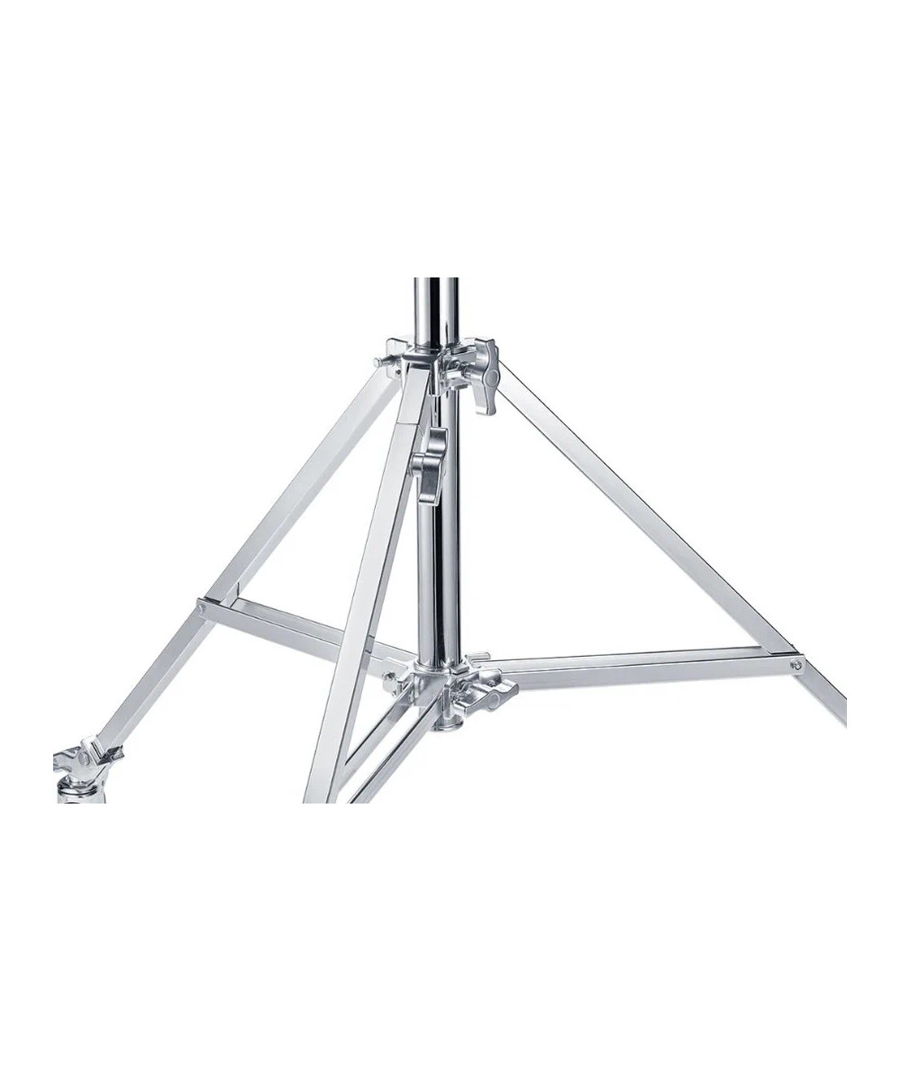 Stativo professionale SA5045 con ruote