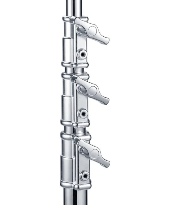 Stativo professionale SA5045 con ruote