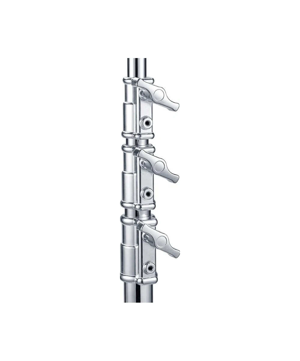 Stativo professionale SA5045 con ruote