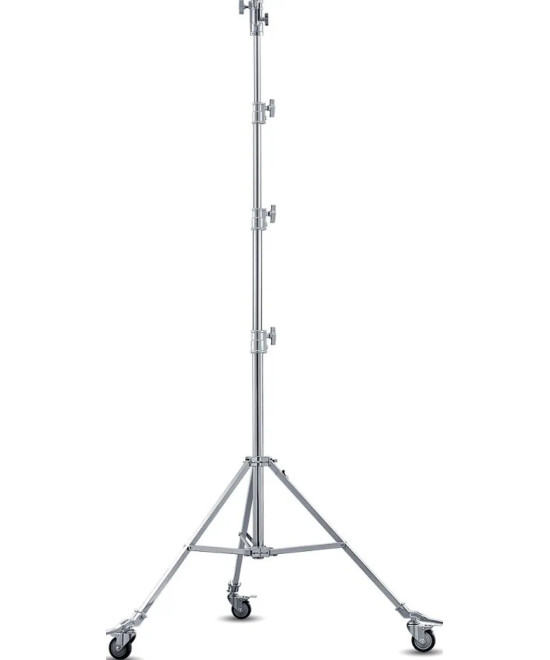 Stativo professionale SA5045 con ruote