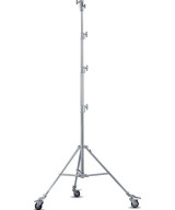 Stativo professionale SA5045 con ruote