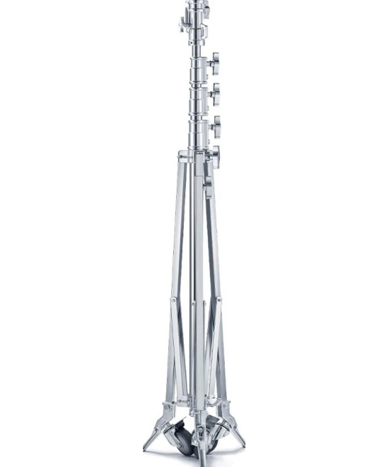 Stativo professionale SA5045 con ruote