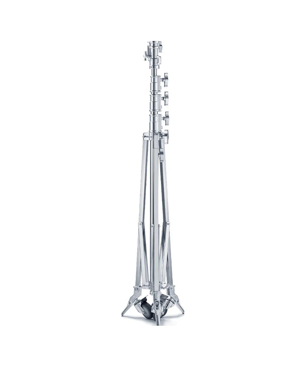 Stativo professionale SA5045 con ruote