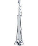 Stativo professionale SA5045 con ruote