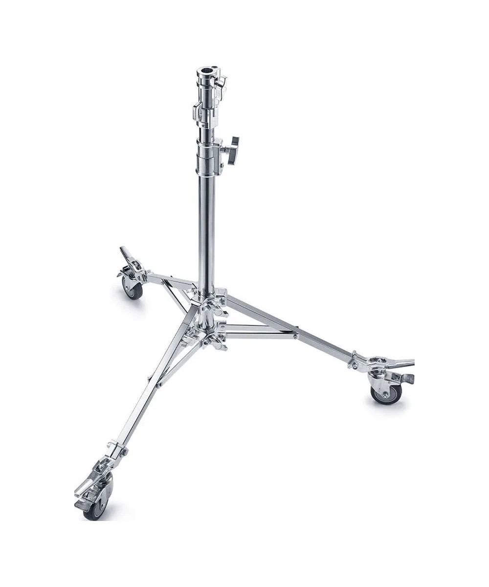 Stativo professionale SA5015 con ruote