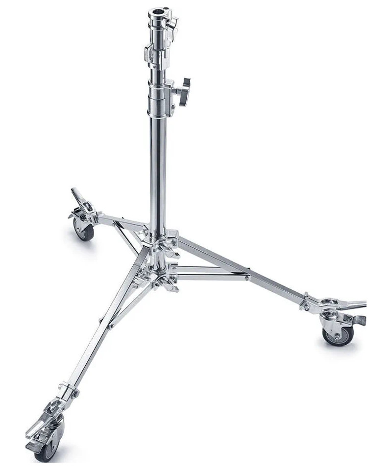 Stativo professionale SA5015 con ruote