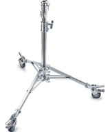 Stativo professionale SA5015 con ruote