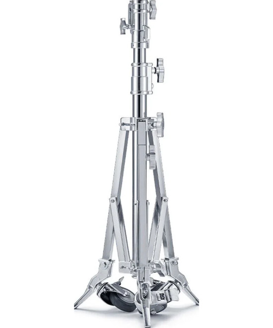 Stativo professionale SA5015 con ruote