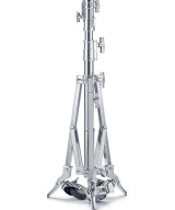 Stativo professionale SA5015 con ruote
