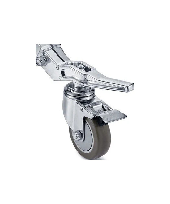 Stativo professionale SA5015 con ruote