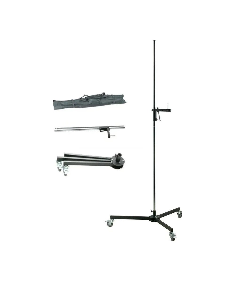 LS-5004 Stativo "Gun Shapped" con 1 braccio