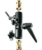 Lite Tite 026 girevole + Ombrello Adattatore