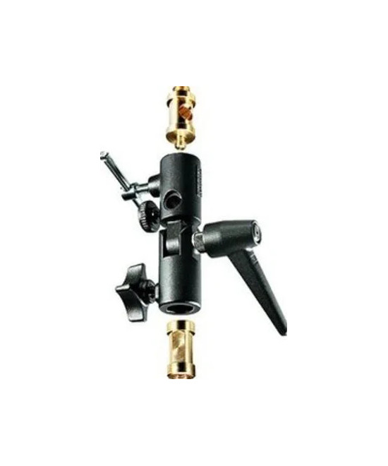 Lite Tite 026 girevole + Ombrello Adattatore