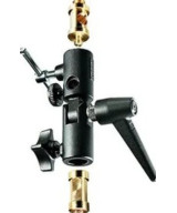 Lite Tite 026 girevole + Ombrello Adattatore