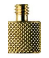 Adattatore da 3/8'' a 1/4''