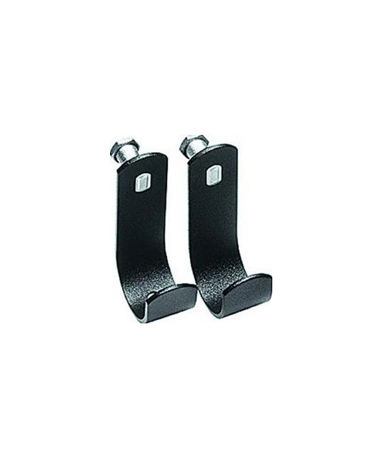 Gancio a ''U'' U-hooks (coppia)