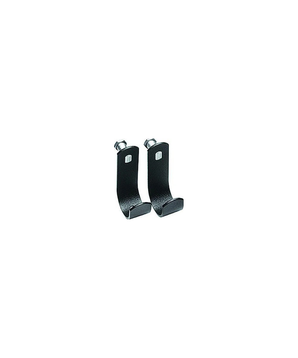 Gancio a ''U'' U-hooks (coppia)