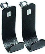 Gancio a ''U'' U-hooks (coppia)