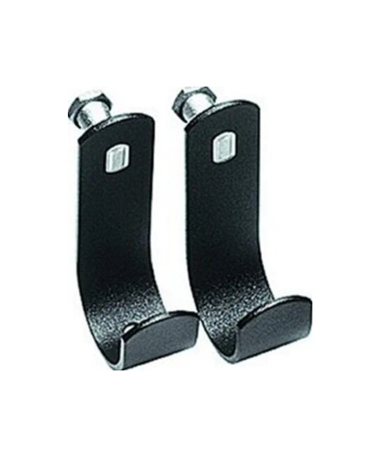 Gancio a ''U'' U-hooks (coppia)