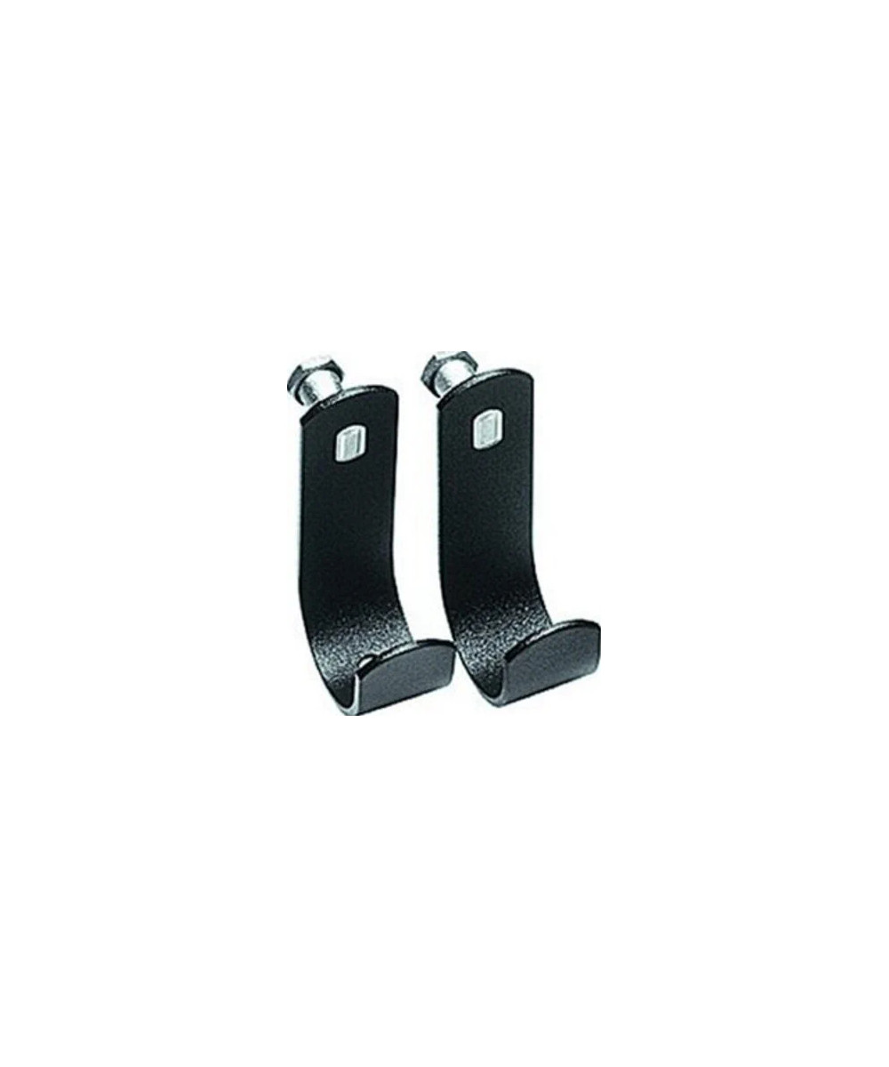 Gancio a ''U'' U-hooks (coppia)