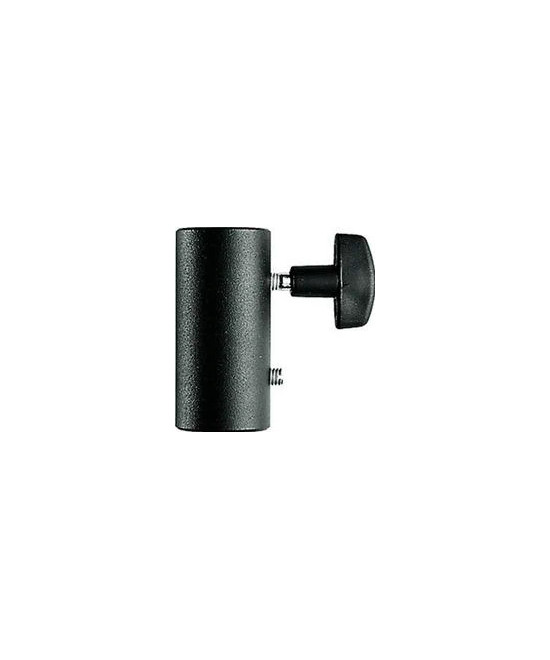 Adattatore doppia femmina 5/8''