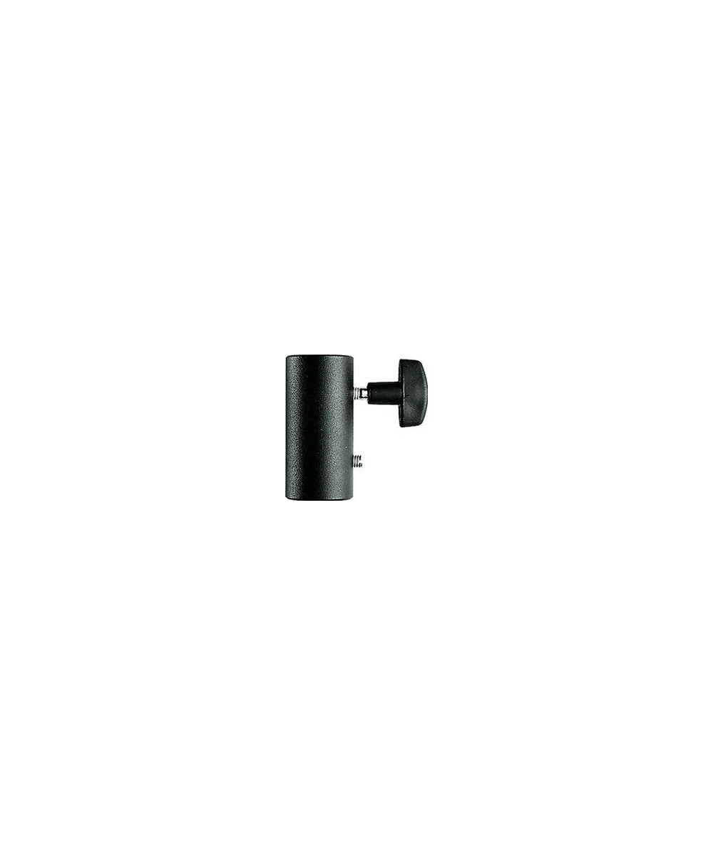 Adattatore doppia femmina 5/8''