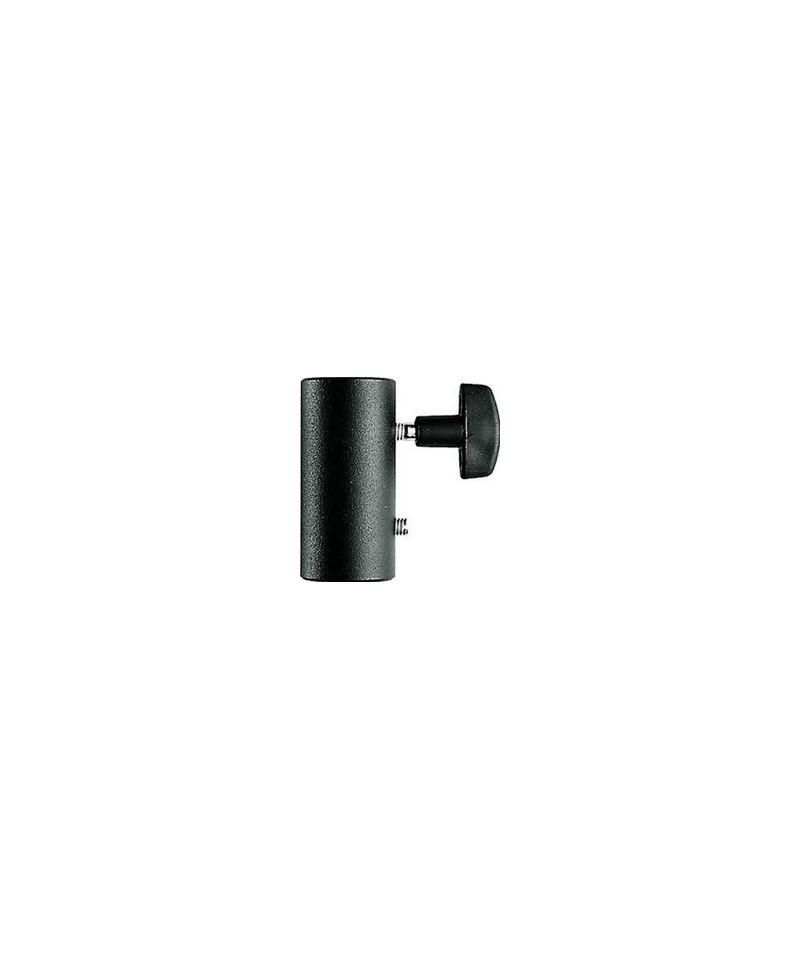 Adattatore doppia femmina 5/8''