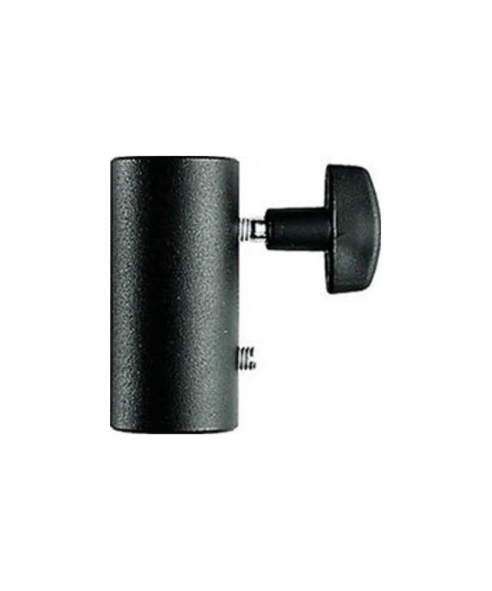 Adattatore doppia femmina 5/8''