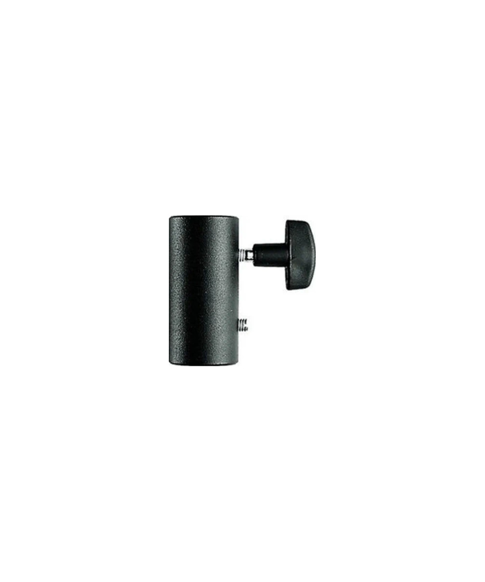 Adattatore doppia femmina 5/8''