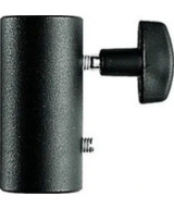 Adattatore doppia femmina 5/8''