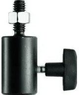 Adattatore rapidapter 5/8''- m10