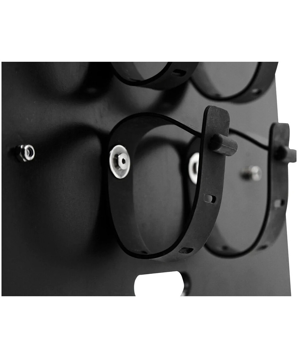 NANLITE FRAME PER 8 PAVOTUBE CON SOFTBOX
