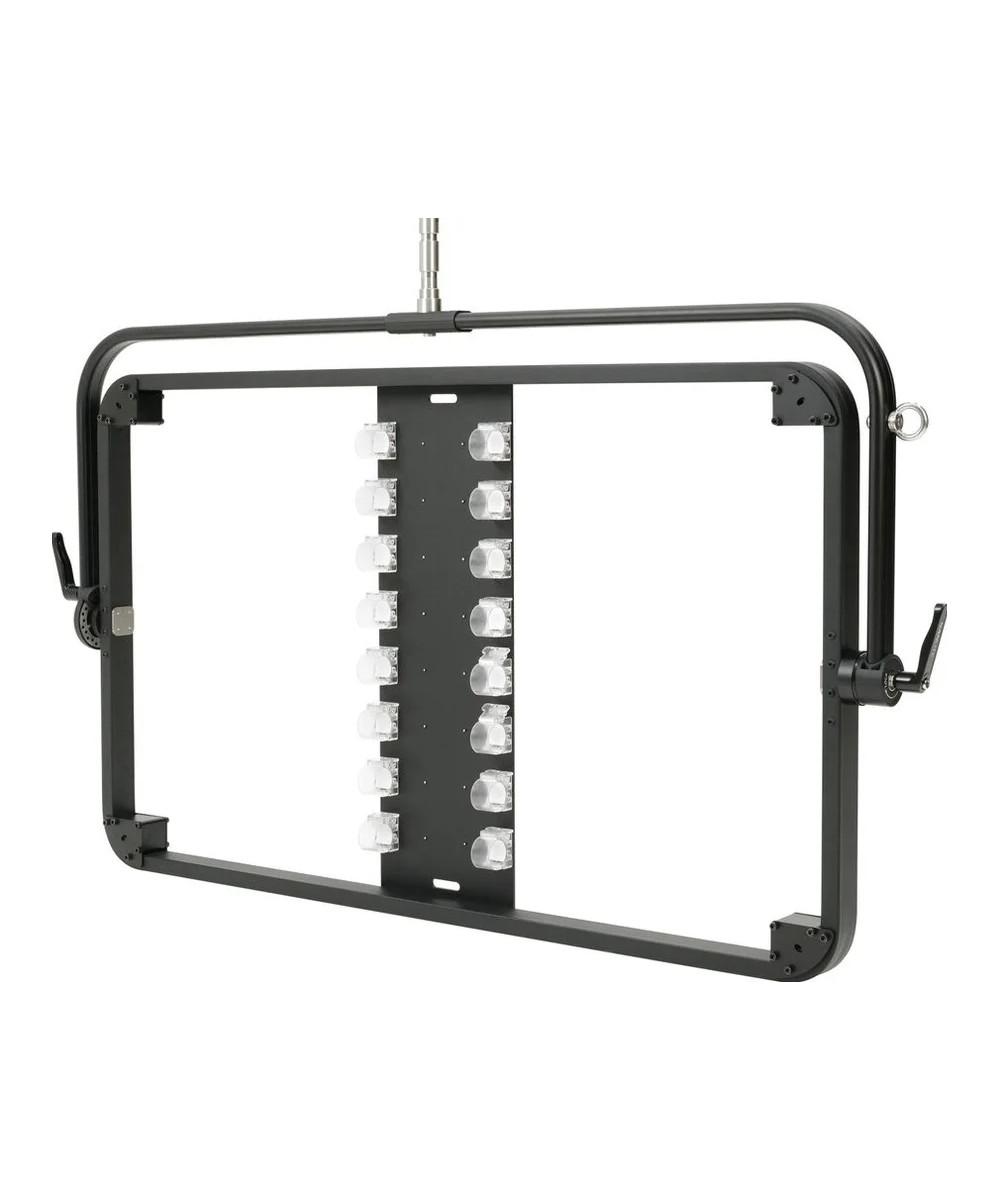 NANLITE FRAME PER 8 PAVOTUBE CON SOFTBOX