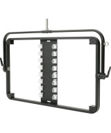 NANLITE FRAME PER 8 PAVOTUBE CON SOFTBOX