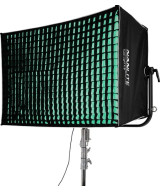 NANLITE FRAME PER 8 PAVOTUBE CON SOFTBOX
