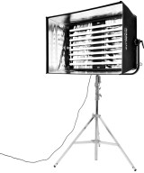 NANLITE FRAME PER 8 PAVOTUBE CON SOFTBOX