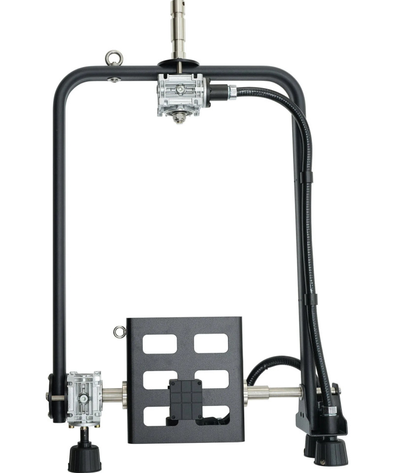 Staffa Pole Operated Yoke per Evoke 1200