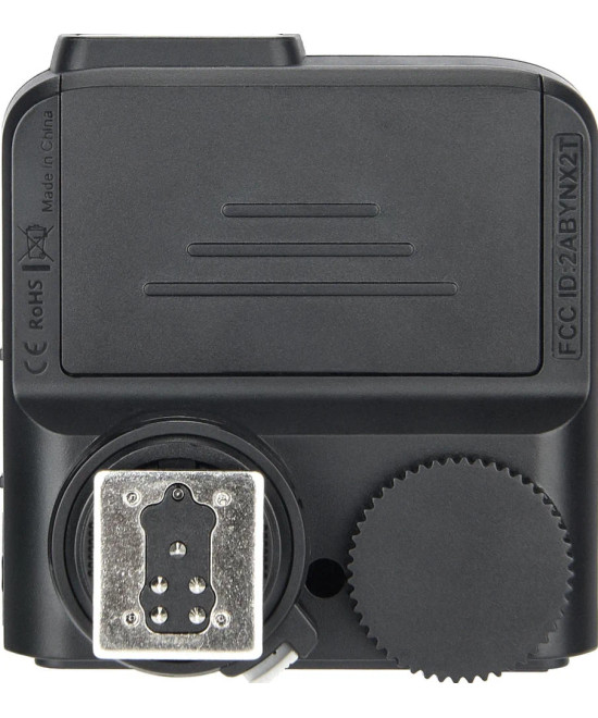 Trasmettitore Wireless X2T-C TTL Canon