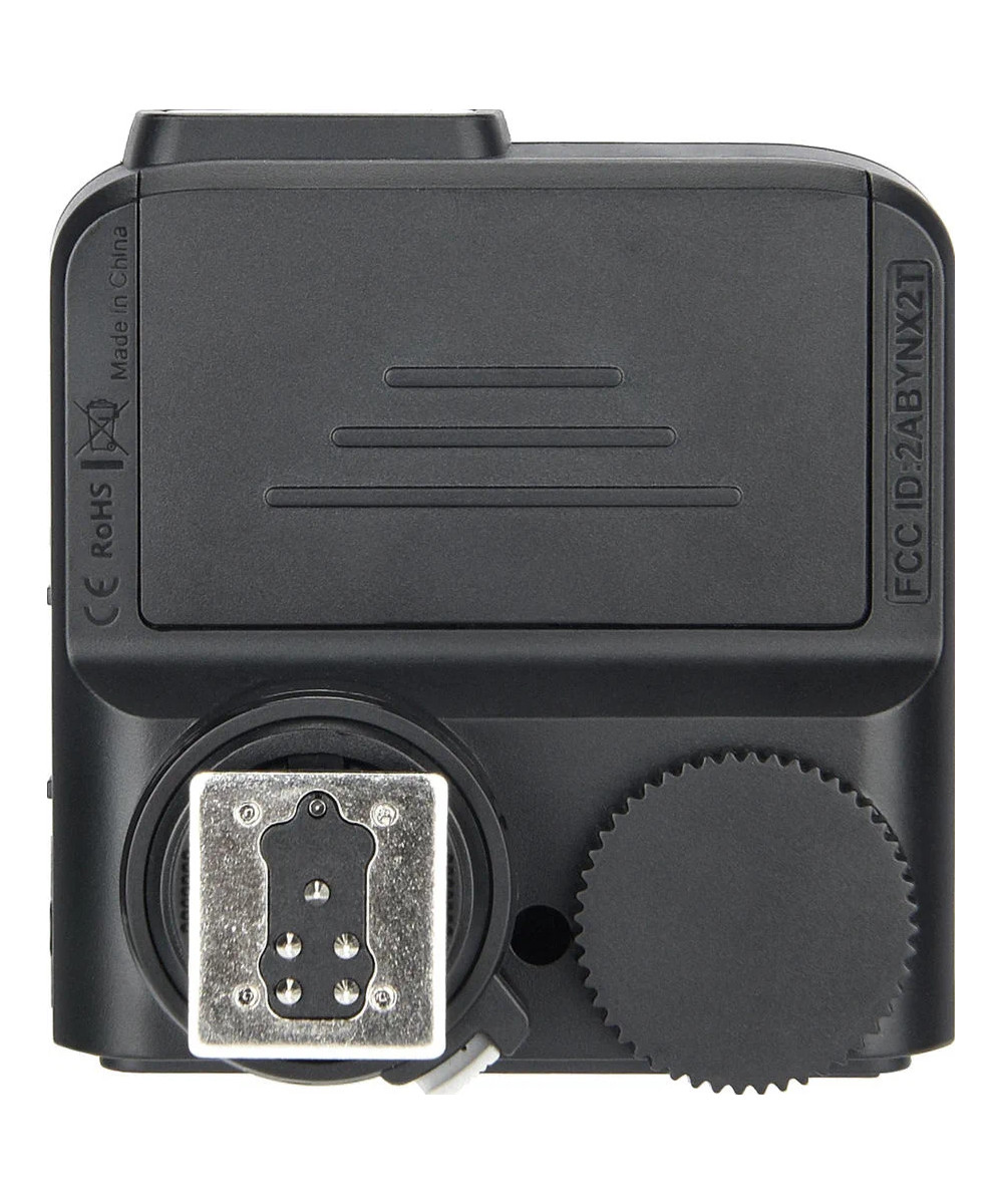 Trasmettitore Wireless X2T-C TTL Canon