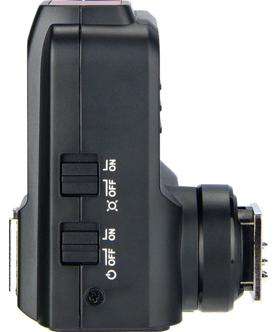 Trasmettitore Wireless X2T-C TTL Canon