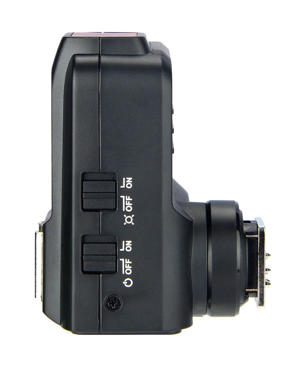 Trasmettitore Wireless X2T-C TTL Canon