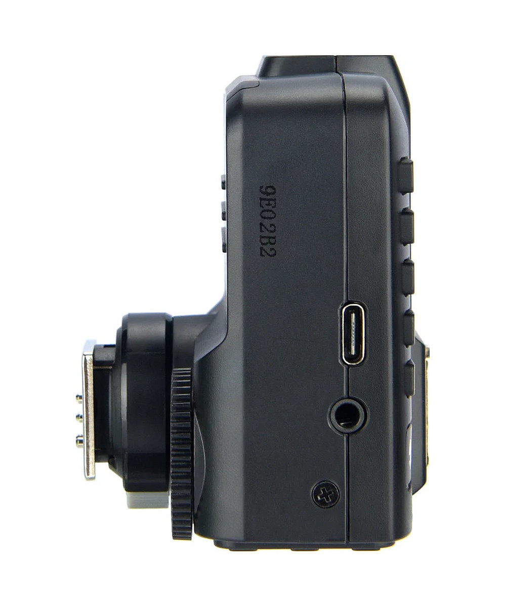 Trasmettitore Wireless X2T-C TTL Canon