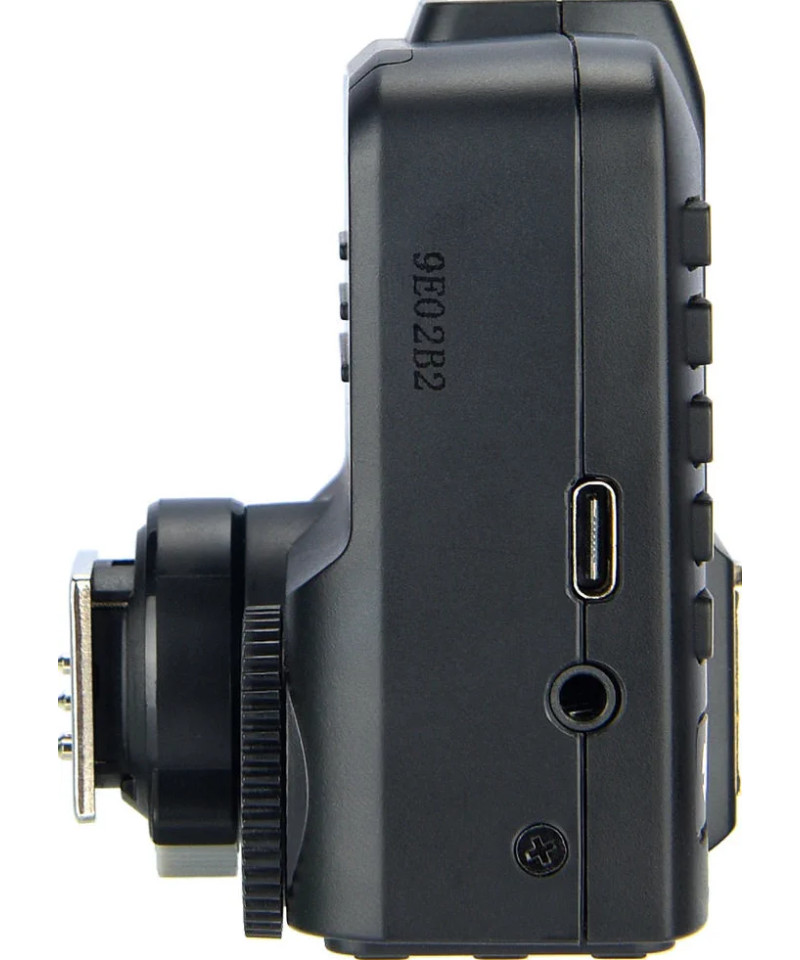 Trasmettitore Wireless X2T-C TTL Canon