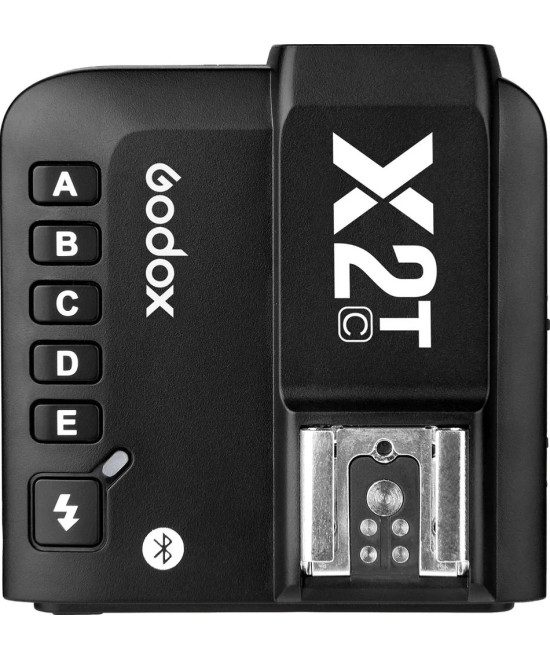 Trasmettitore Wireless X2T-C TTL Canon