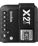 Trasmettitore Wireless X2T-C TTL Canon